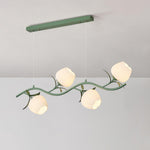 Ricko Simi Chandelier - Lamp Outdoor