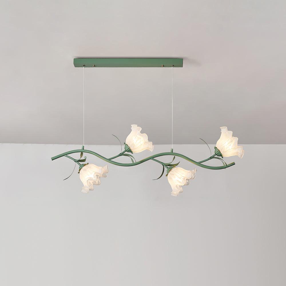 Ricko Simi Chandelier - Lamp Outdoor
