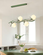 Ricko Simi Chandelier - Lamp Outdoor