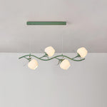 Ricko Simi Chandelier - Lamp Outdoor