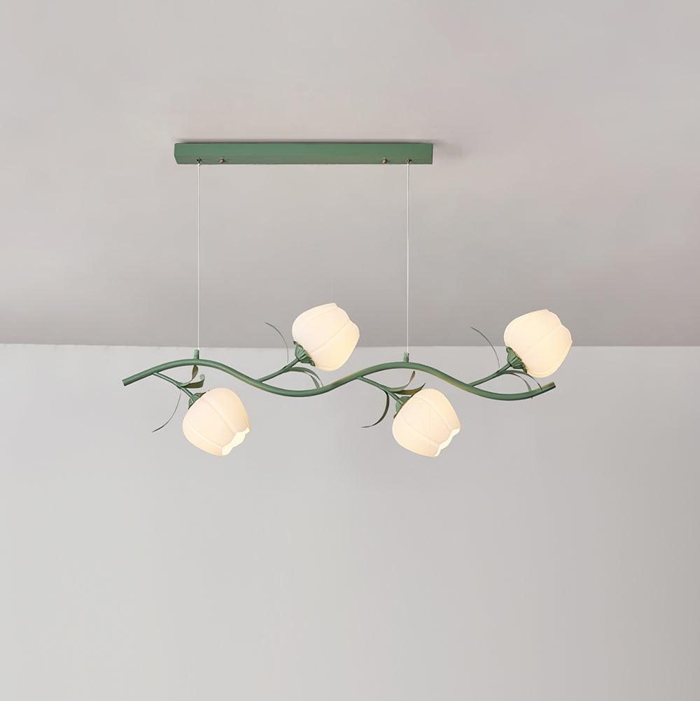 Ricko Simi Chandelier - Lamp Outdoor
