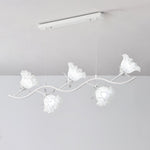 Ricko Simi Chandelier - Lamp Outdoor