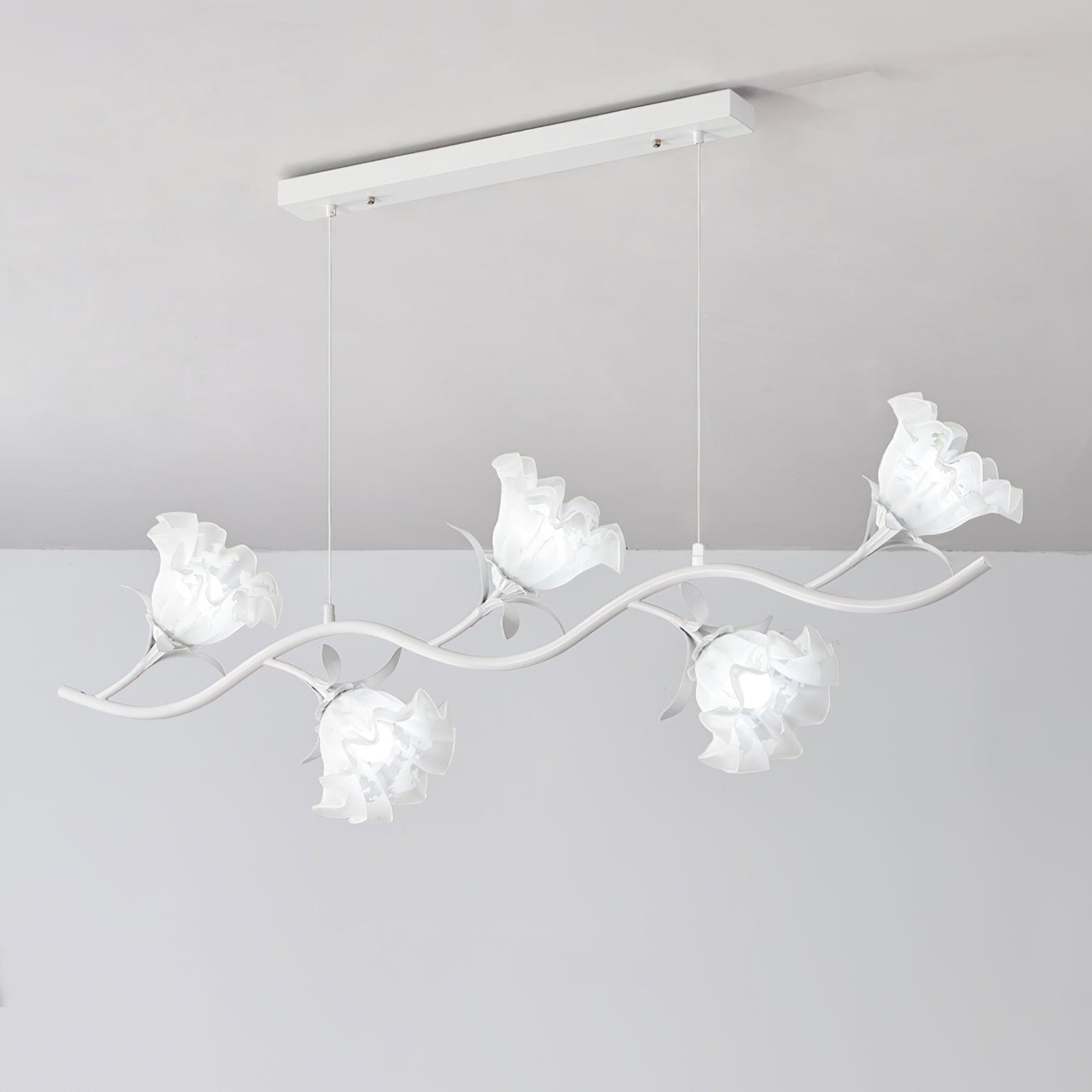 Ricko Simi Chandelier - Lamp Outdoor