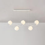 Ricko Simi Chandelier - Lamp Outdoor