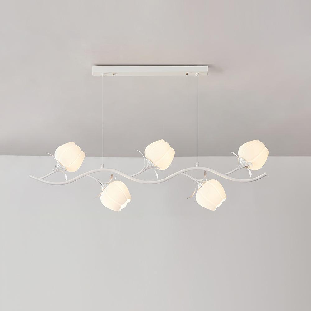 Ricko Simi Chandelier - Lamp Outdoor
