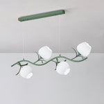 Ricko Simi Chandelier - Lamp Outdoor