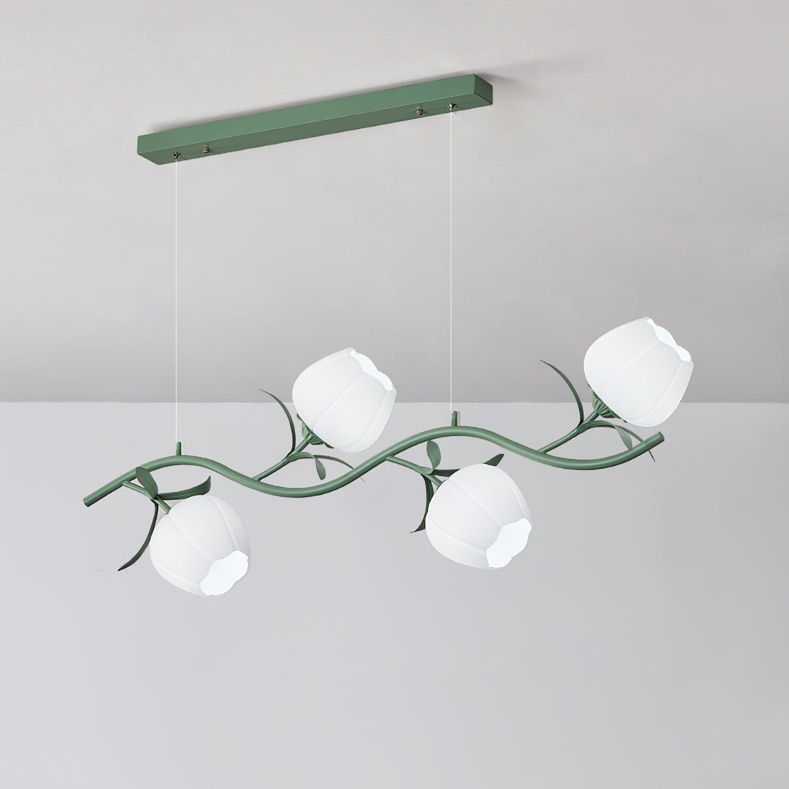 Ricko Simi Chandelier - Lamp Outdoor
