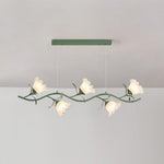 Ricko Simi Chandelier - Lamp Outdoor