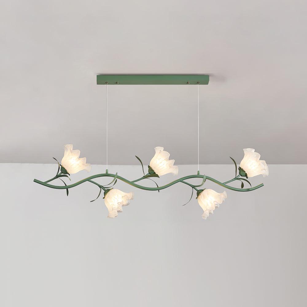 Ricko Simi Chandelier - Lamp Outdoor