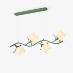 Ricko Simi Chandelier - Lamp Outdoor