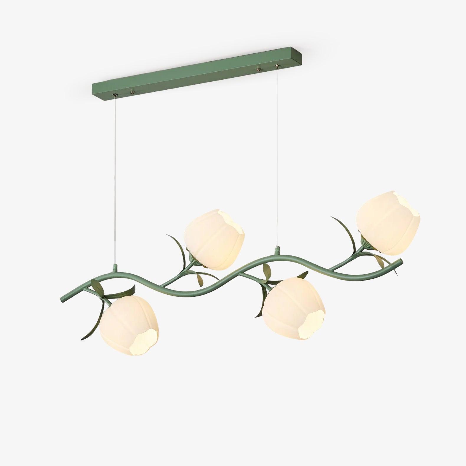 Ricko Simi Chandelier - Lamp Outdoor