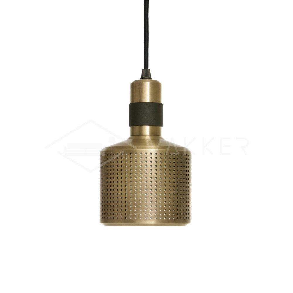 Riddle Pendant Lamp - Lamp Outdoor