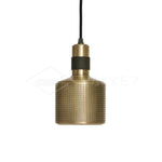 Riddle Pendant Lamp - Lamp Outdoor