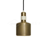 Riddle Pendant Lamp - Lamp Outdoor