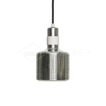 Riddle Pendant Lamp - Lamp Outdoor