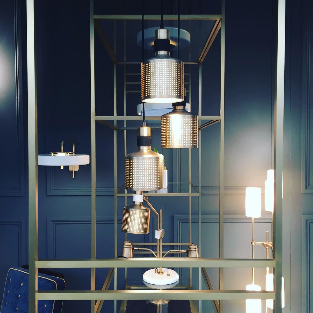 Riddle Pendant Lamp - Lamp Outdoor