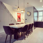 Riddle Pendant Lamp - Lamp Outdoor