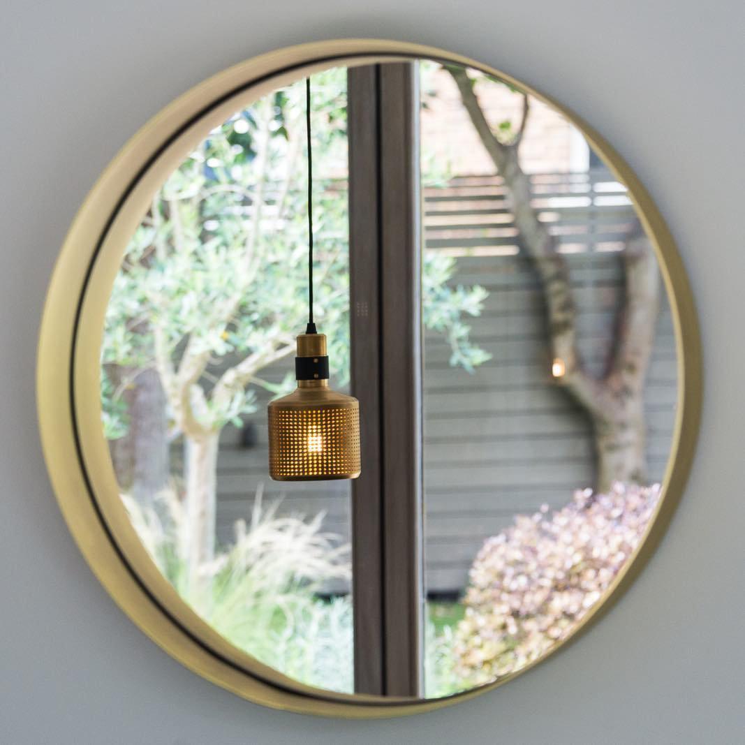 Riddle Pendant Lamp - Lamp Outdoor