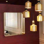 Riddle Pendant Lamp - Lamp Outdoor