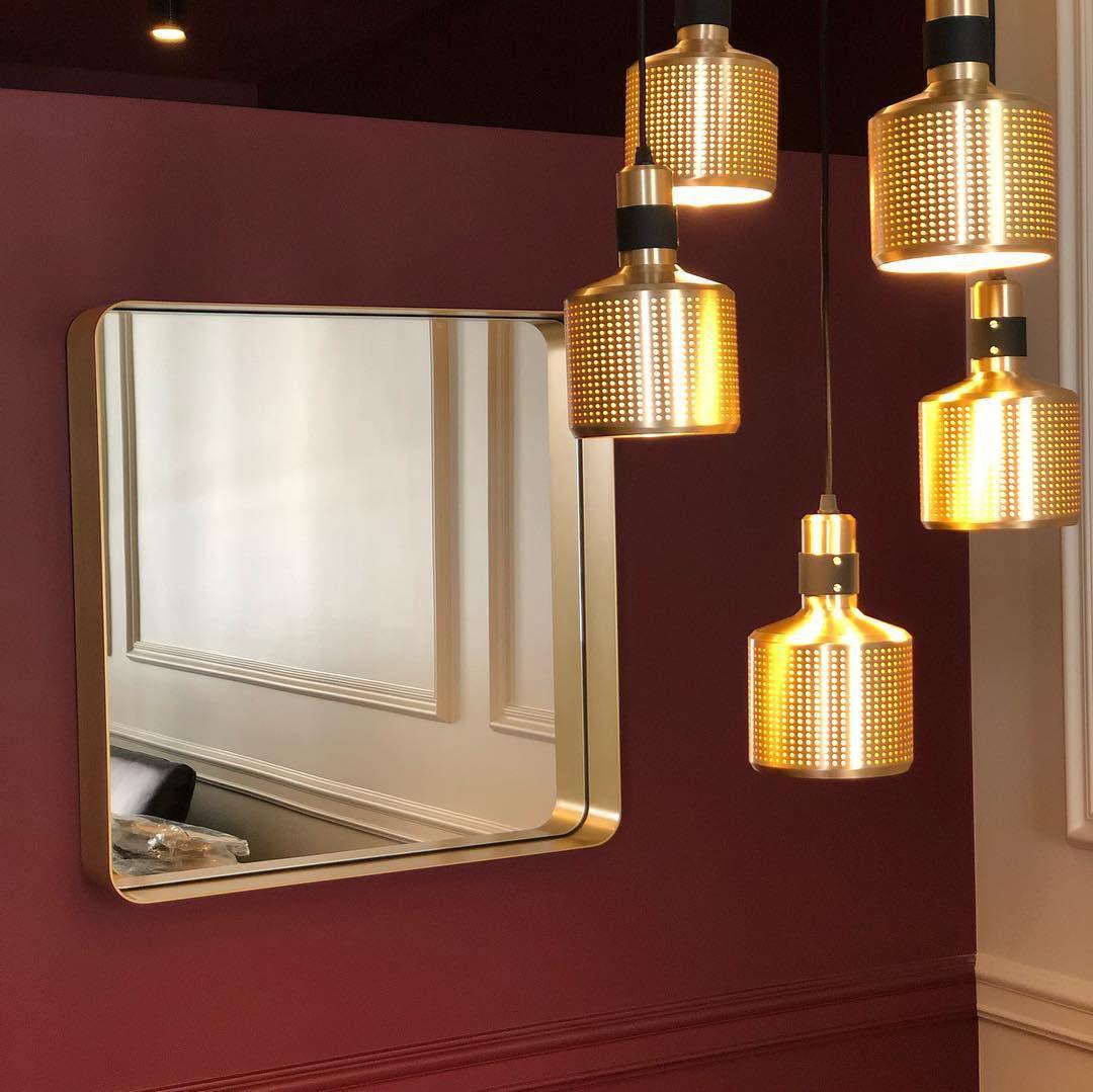 Riddle Pendant Lamp - Lamp Outdoor