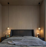 Riddle Pendant Lamp - Lamp Outdoor