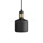 Riddle Pendant Lamp - Lamp Outdoor