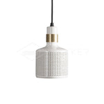 Riddle Pendant Lamp - Lamp Outdoor