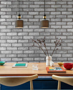 Riddle Pendant Lamp - Lamp Outdoor
