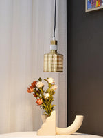 Riddle Pendant Lamp - Lamp Outdoor