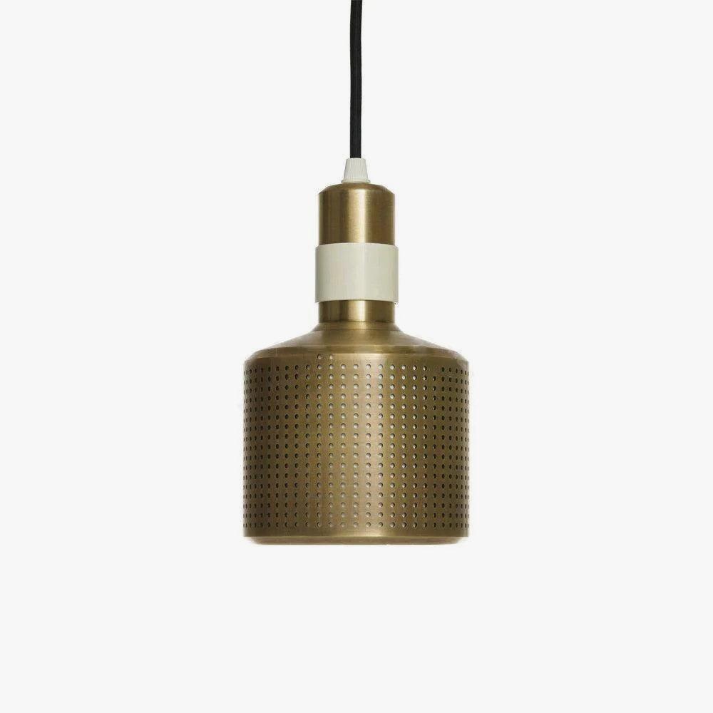 Riddle Pendant Lamp - Lamp Outdoor
