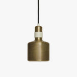 Riddle Pendant Lamp - Lamp Outdoor