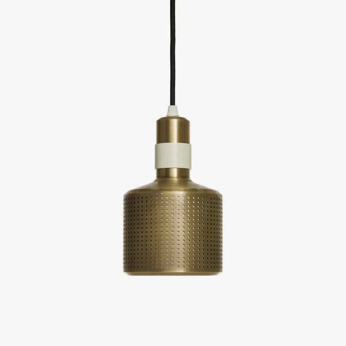 Riddle Pendant Lamp - Lamp Outdoor
