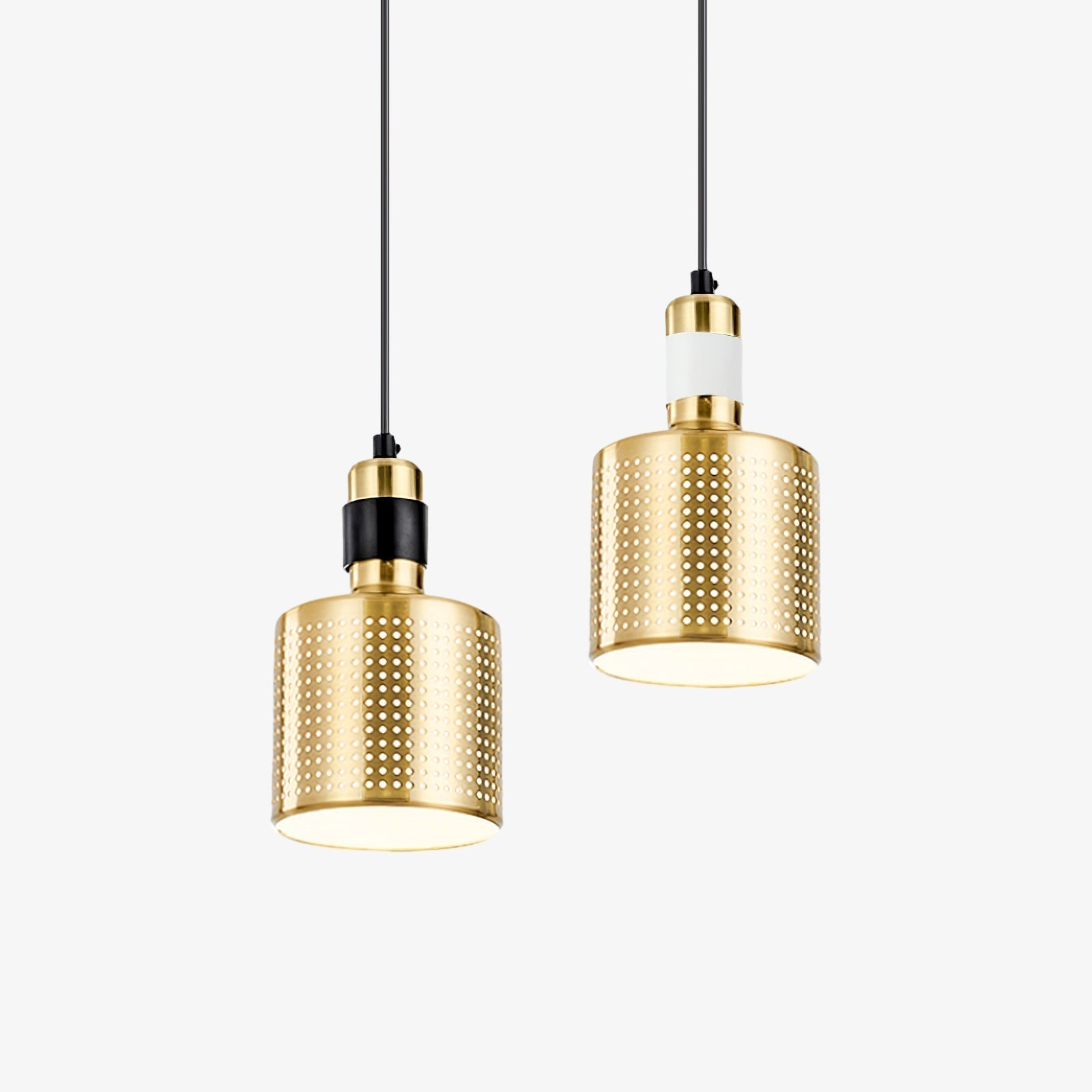 Riddle Pendant Lamp - Lamp Outdoor