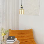 Riddle Pendant Lamp - Lamp Outdoor
