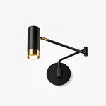 Ridge Arm Wall Lamp - Lamp Outdoor