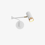 Ridge Arm Wall Lamp - Lamp Outdoor