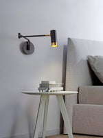 Ridge Arm Wall Lamp - Lamp Outdoor