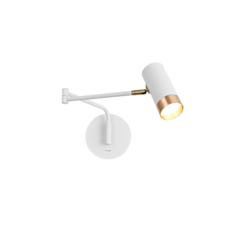 Ridge Arm Wall Lamp - Lamp Outdoor