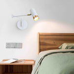 Ridge Arm Wall Lamp - Lamp Outdoor