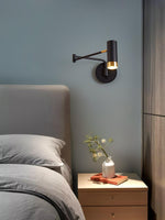 Ridge Arm Wall Lamp - Lamp Outdoor