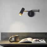 Ridge Arm Wall Lamp - Lamp Outdoor