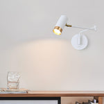 Ridge Arm Wall Lamp - Lamp Outdoor