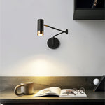 Ridge Arm Wall Lamp - Lamp Outdoor