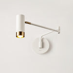 Ridge Arm Wall Lamp - Lamp Outdoor