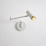 Ridge Arm Wall Lamp - Lamp Outdoor