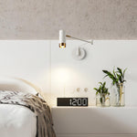 Ridge Arm Wall Lamp - Lamp Outdoor