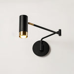 Ridge Arm Wall Lamp - Lamp Outdoor