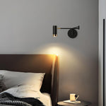 Ridge Arm Wall Lamp - Lamp Outdoor