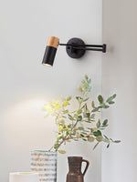 Ridge Arm Wall Lamp - Lamp Outdoor