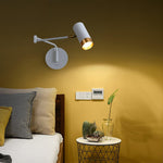 Ridge Arm Wall Lamp - Lamp Outdoor